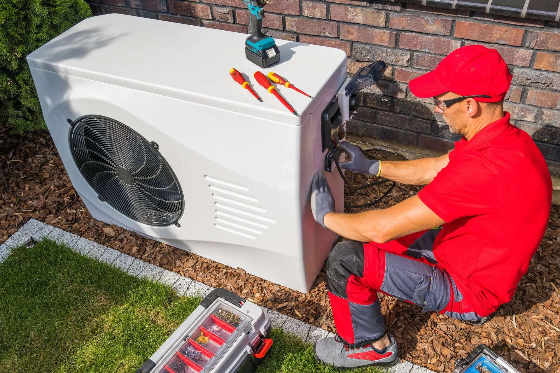 About HVAC in Marion, OH